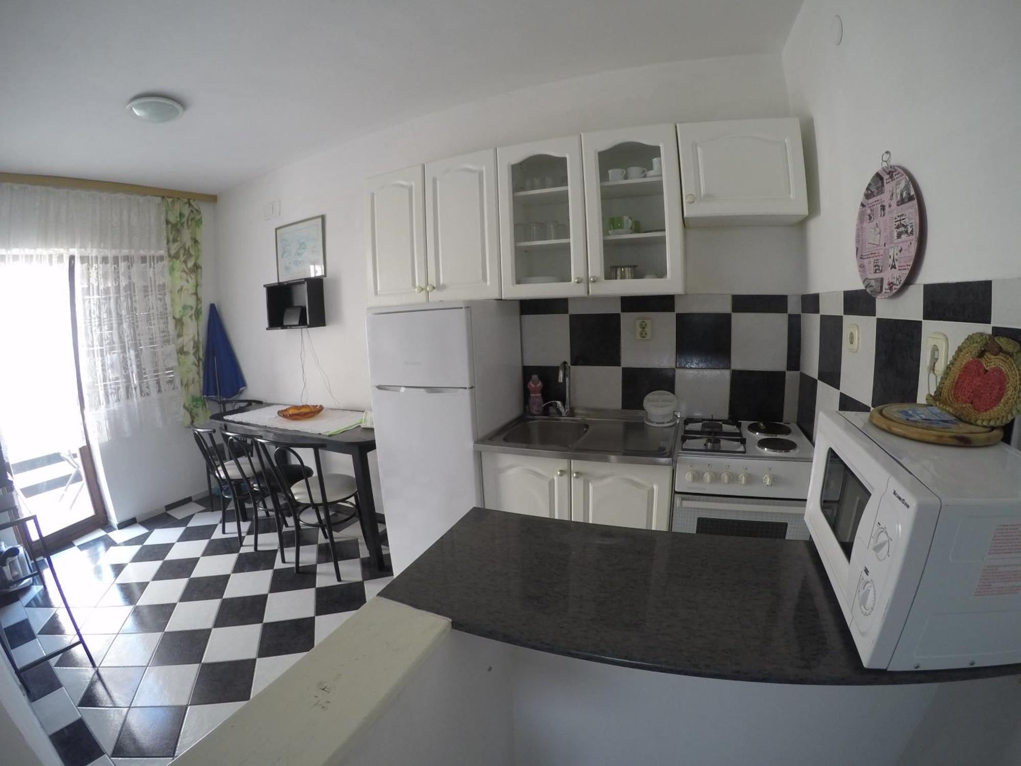 Peach Apartment'S Repic Bibinje Ngoại thất bức ảnh